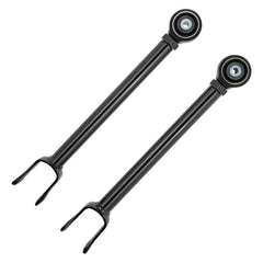 Old Man Emu Adjustable Front Upper Control Arms — Jeep JK (UCAJKFR)