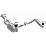 MAG Converter Direct Fit