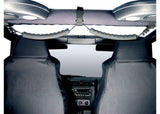 Rugged Ridge Dual Grab STRAP8706 Wrangler/Unlimited