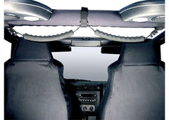 Rugged Ridge Dual Grab STRAP8706 Wrangler/Unlimited