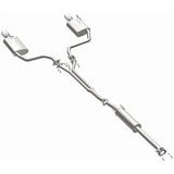 MAG BRE Exhaust Kits