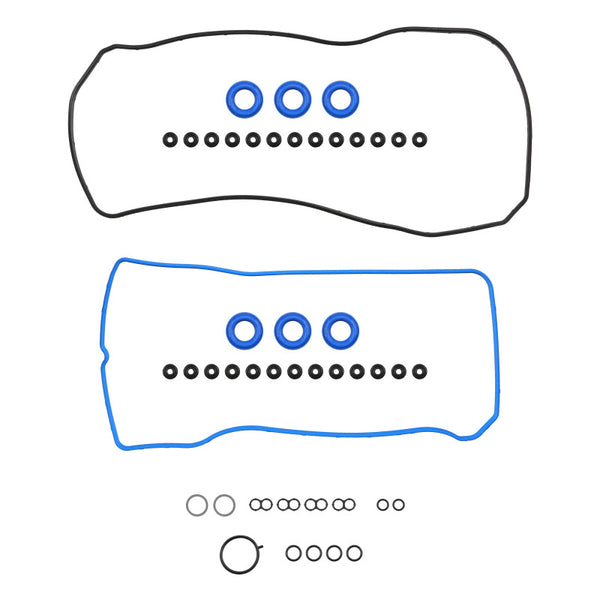 Fel-Pro Ensemble de joints de couvre-soupapes de moteur 10-24 Toyota 4Runner/10-14 FJ Cruiser/11-14 Tundra