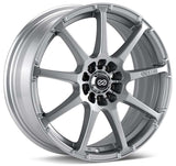 ENK EDR9 Wheels