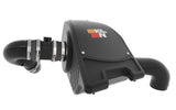 KN 63 AirCharger Intake