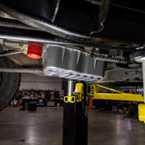 MM Transmission Pan