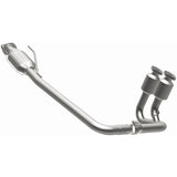 MAG Converter Direct Fit