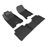 ACE Kagu - Combo - Black