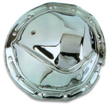MOR Differential Covers