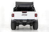 ADD Stealth Fighter Rr Bumper