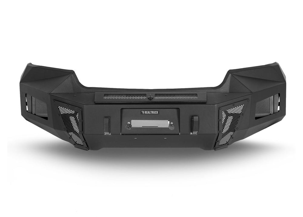 Go Rhino Pare-chocs — 2015-2022 Chevy Colorado