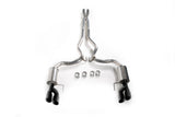 RSH Cat Back Exhausts