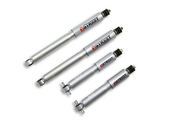 Belltech (KW Automotive) 1997-2003 Ford F150/F250 Street Performance Shock Set