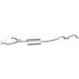 MAG BRE Exhaust Kits