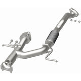 MAG BRE Front Pipe Kit