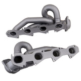 BBK Short Tuned Length Headers