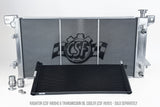 CSF Radiators - Aluminum