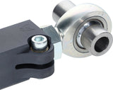 CMB KINETIK V2 Uniball Upper Arms