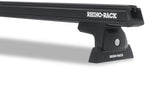 RHR Heavy Duty Rack w/o Tracks