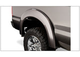 Bushwacker Fender Flares (20076-02)