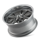 RDL 650 Wheels