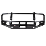 ARB Summit Bull Bars