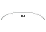 WL Sway Bars - Rear