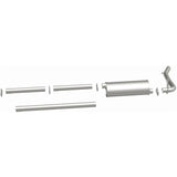 MAG BRE Exhaust Kits