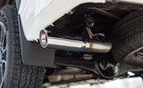 MAG Catback Exhaust