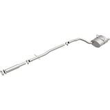 MAG BRE Exhaust Kits
