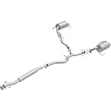 MAG BRE Exhaust Kits