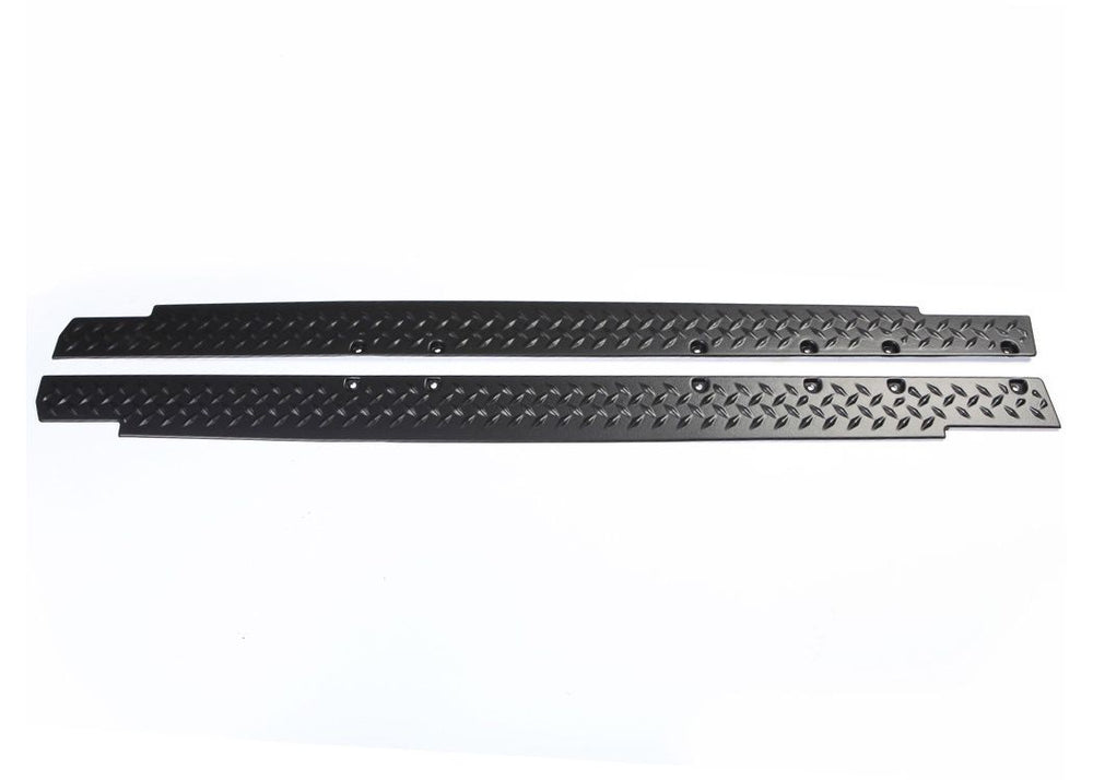 Rugged Ridge Nerf Bars — 2007-2016 Jeep Wrangler JK (JK) (11651.05)