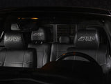 PRP Ford Front Seat Covers