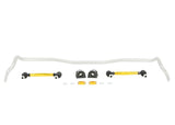 WL Sway Bars - Front