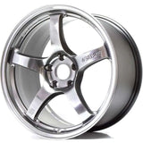 GL 57CR Wheels