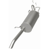 MAG BRE Muffler Kit