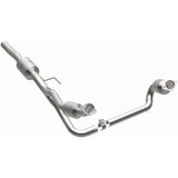 MAG Converter Direct Fit