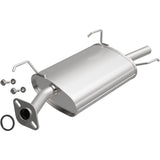 MAG BRE Muffler Kit