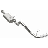 MAG Catback Exhaust