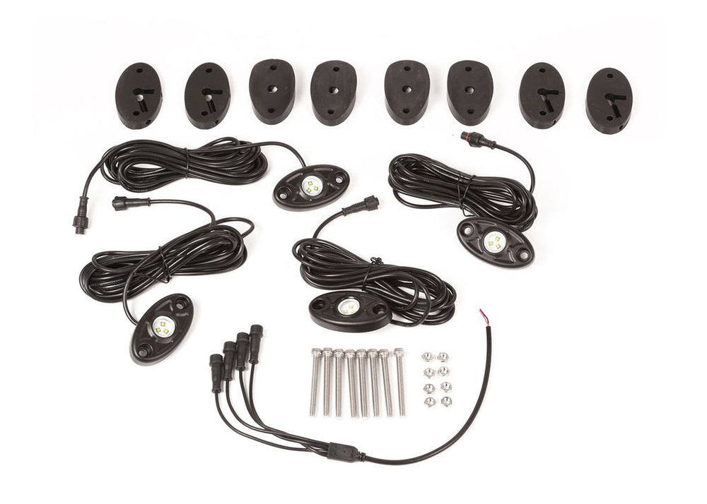 Rugged Ridge LED Lights (11232.39)