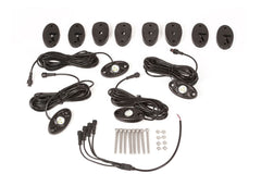 Rugged Ridge LED Lights (11232.39)