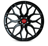 VOS HF-2 Wheels