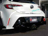 CUS GT Spoilers