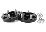 Wheel Spacers 20mm for 2015-2026 WRX, STI, Forester, Outback, Legacy, Impreza, Crosstrek