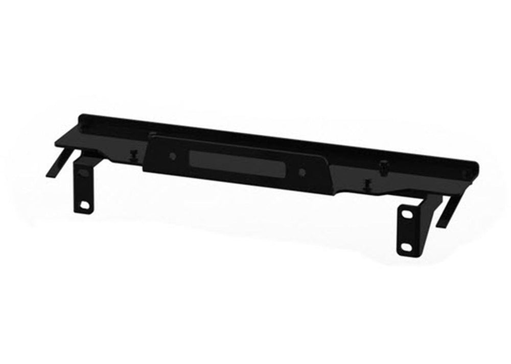 Rugged Ridge Winch Accessory — 2007-2016 Jeep Wrangler (11541.13)