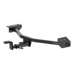 CURT 2018-2023 Nissan Leaf Class I Receiver Hitch with Oldstyle Ball Mount