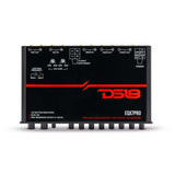DSE EQX Equalizers