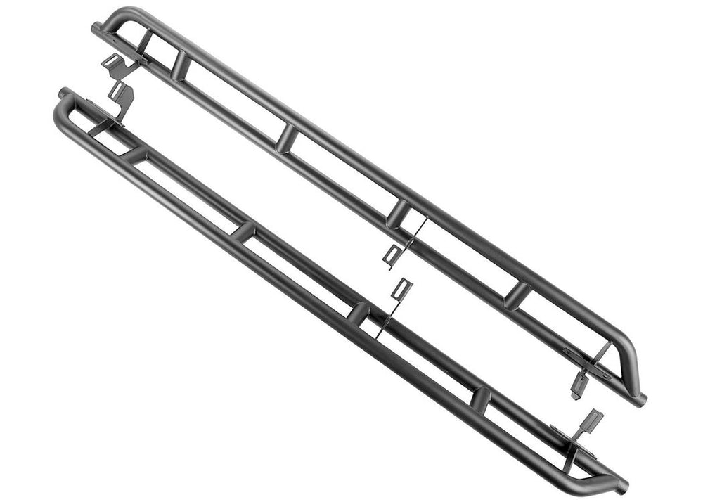 Rugged Ridge 2020+ Gladiator Rrc Rocker Guards