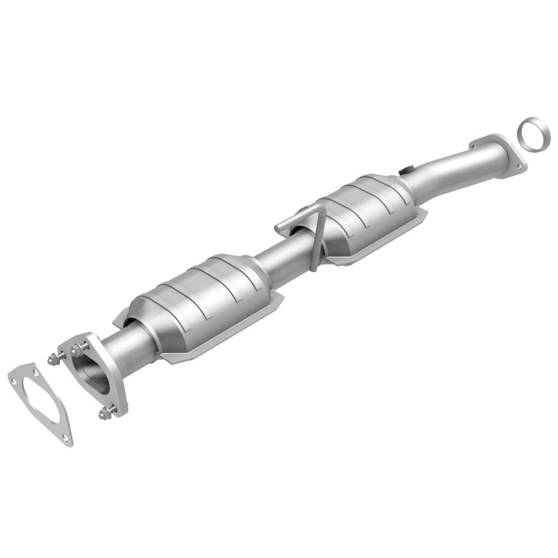 MagnaFlow Convertisseur catalytique à ajustement direct arrière 98-00 Ranger 3.0L/4.0L