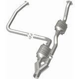 MAG Converter Direct Fit