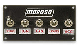 MOR Switches